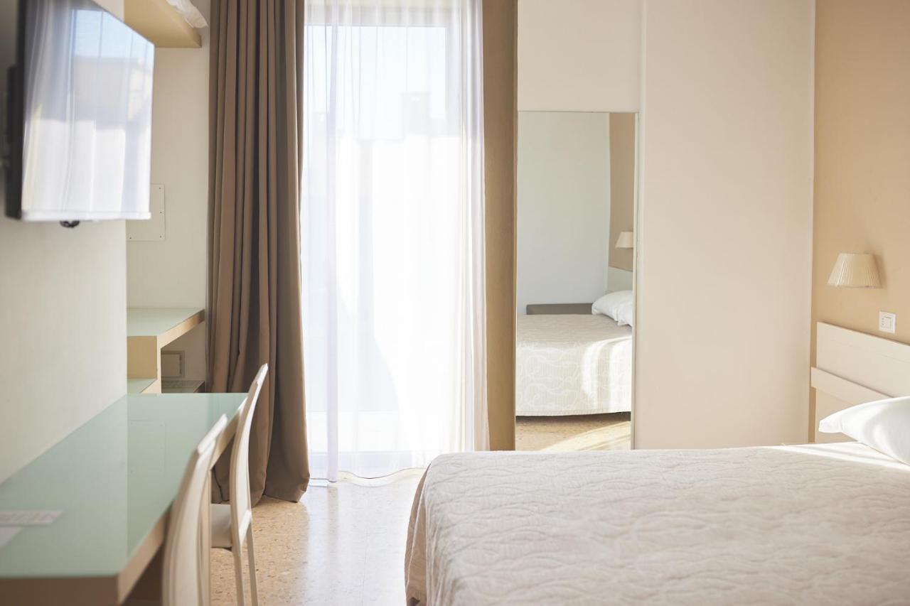 Delle Nazioni Hotel Pesaro