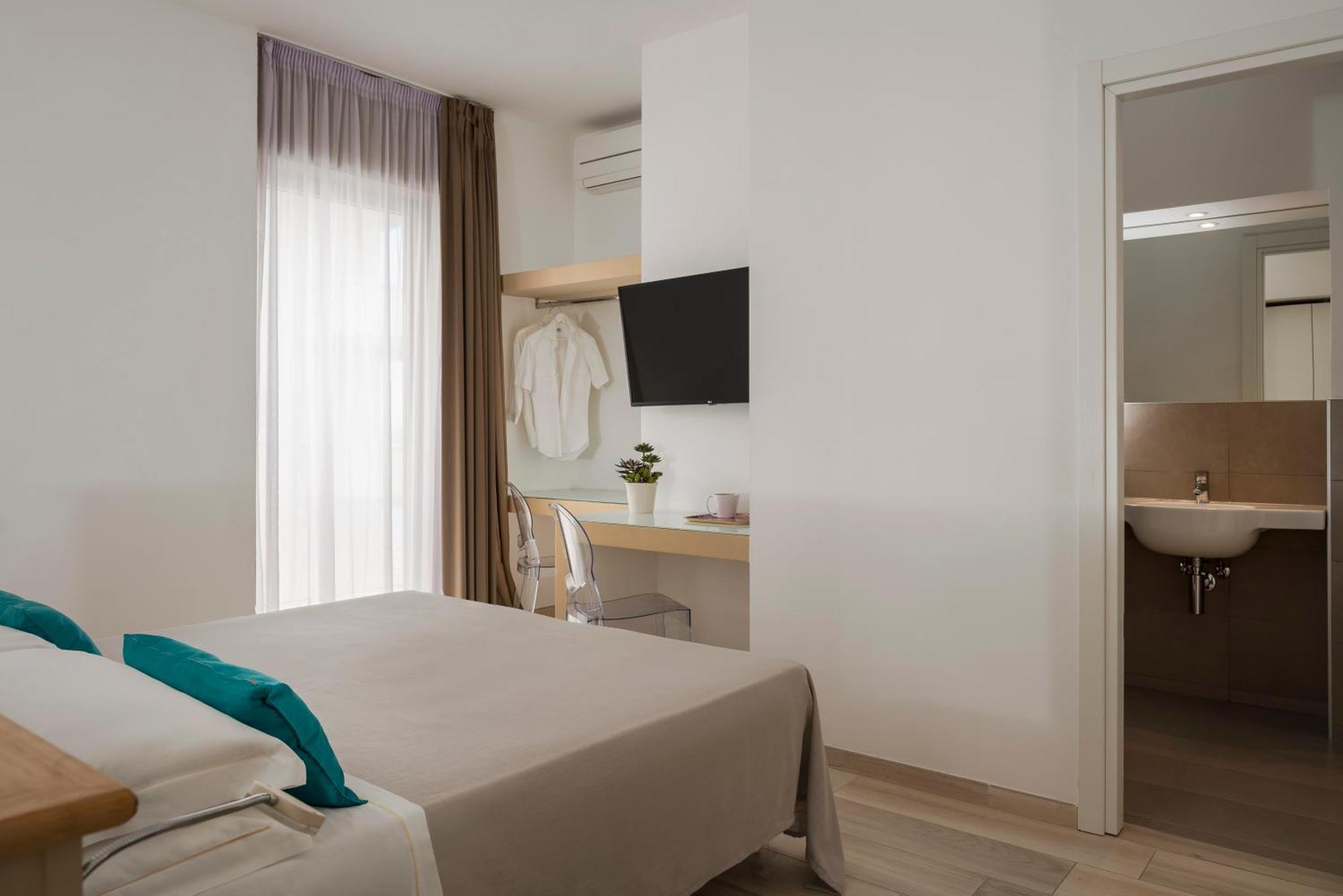 Delle Nazioni Hotel 3*