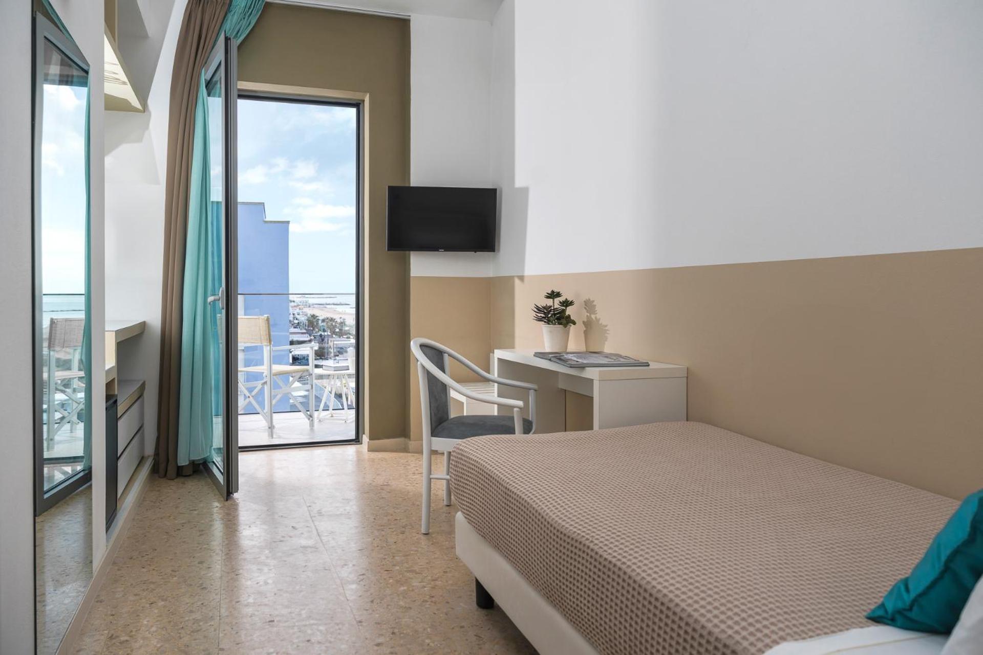 Hotel Delle Nazioni 3*