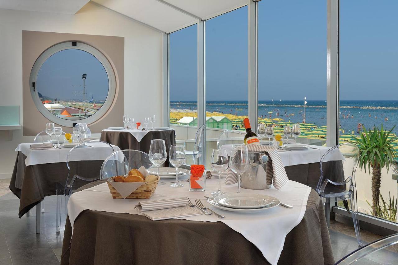 Delle Nazioni Hotel Pesaro
